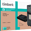 Газовый обогреватель Timberk T-GS4-G10