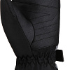 Горнолыжные перчатки Reusch Flash Gore-Tex Junior Mitten 6261605-7701 (р-р 5.5, Black/White)