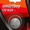 Батарейки SmartBuy CR1620 SBBL-1620-1B