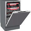 Посудомоечная машина KUPPERSBERG GLM 4575