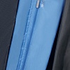 Чемодан-спиннер American Tourister Starvibe Tranquil blue 67 см