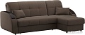 Угловой диван Moon Trade Рио 109 002920 (коричневый)
