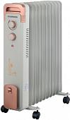 Масляный радиатор StarWind SHV6120