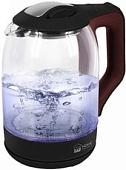 Электрочайник Home Element HE-KT190 (бордовый гранат)