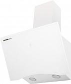 Кухонная вытяжка HOMSair Teffi 60 Glass (белый)