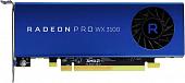 Видеокарта AMD Radeon PRO WX 3100 4GB GDDR5