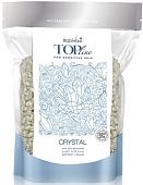Воск ItalWax Top Line Кристалл горячий пленочный в гранулах (750 г)