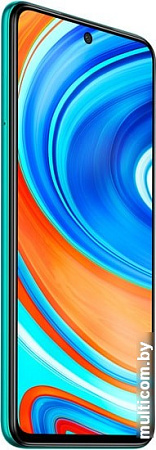 Смартфон Xiaomi Note 9 Pro 6GB/128GB международная версия (зеленый)