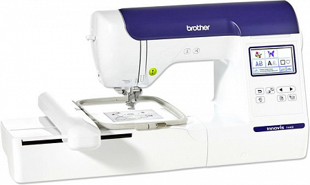 Швейная машина Brother Innov-is F440E