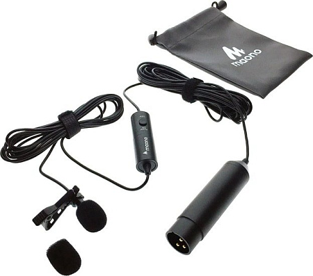 Микрофон Maono AU-XLR20