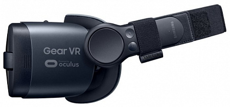 Очки виртуальной реальности Samsung Gear VR (SM-R325)