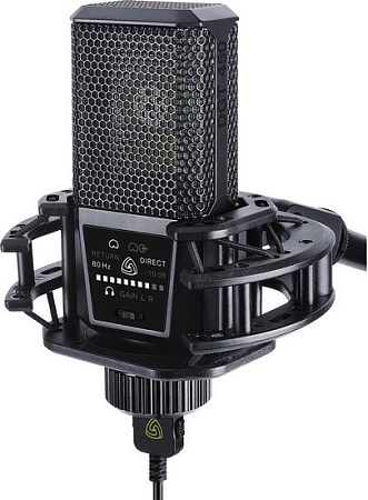 Микрофон Lewitt DGT 450