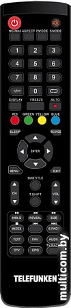 Телевизор TELEFUNKEN TF-LED24S11T2
