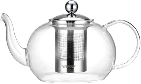 Заварочный чайник Vitesse Alona VS-1695