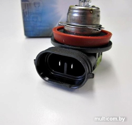 Галогенная лампа Bosch H11 Pure Light 1шт [1987302084]
