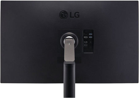 Монитор LG Ergo 32QP880-B