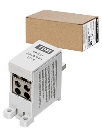 Клемма TDM SQ0823-0116