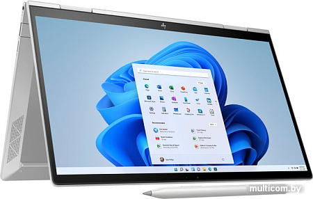 Ноутбук 2-в-1 HP ENVY x360 13t-bd100 46098AV-TSSLi716G512GFHDW11