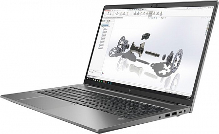 Рабочая станция HP ZBook Power G7 1J3X6EA