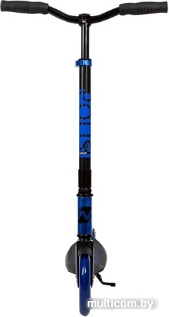 Самокат Novatrack Polis 180.POLIS.BL21 (голубой)