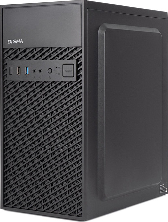 Корпус Digma DCC-MN303