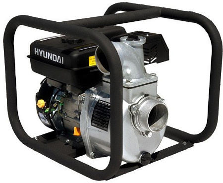 Мотопомпа Hyundai HY80