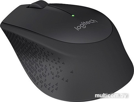 Мышь Logitech Wireless Mouse M280 Black [910-004287]