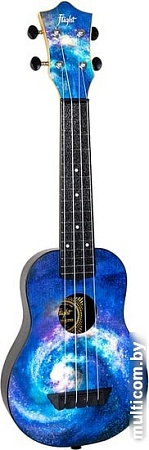 Укулеле Flight TUS 40 Space