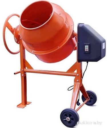 Бетономешалка Belamos ВХ160