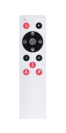 Виброплатформа VictoryFit VF-M200 (красный)