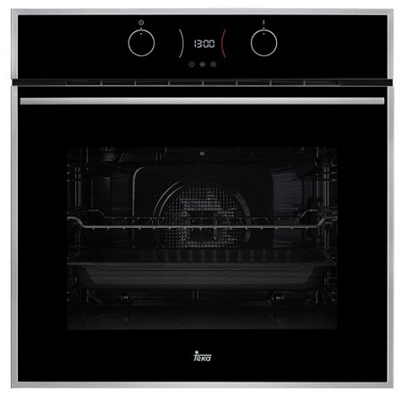 Духовой шкаф TEKA WISH Maestro HLB 850 STAINLESS STEEL (41560290)