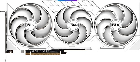 Видеокарта Sapphire Pure Radeon RX 9070 11349-02-20G