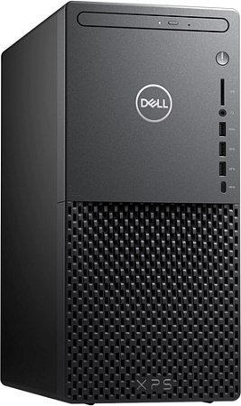 Компьютер Dell XPS 8940 X8940-7866BLK-PUS