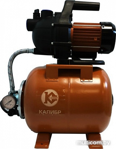 Насос Калибр СВД-(Е)650П