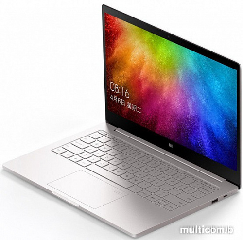 Ноутбук Xiaomi Mi Notebook Air 13.3 JYU4059CN