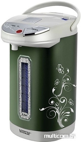 Термопот Vitesse VS-161 (зеленый)