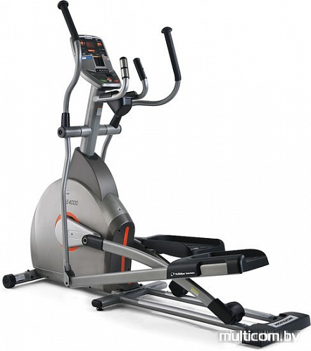 Эллиптический тренажер Horizon Fitness Elite E4000