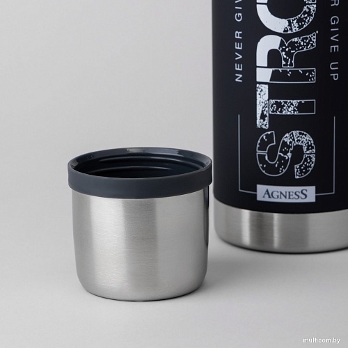 Agness Stay Strong 798-106