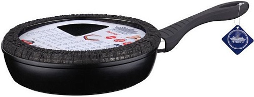 Сковорода Peterhof PH-15402S-28