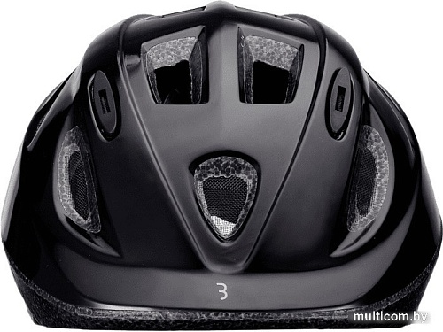 Cпортивный шлем BBB Cycling Boogy BHE-37 S (глянцевый черный)