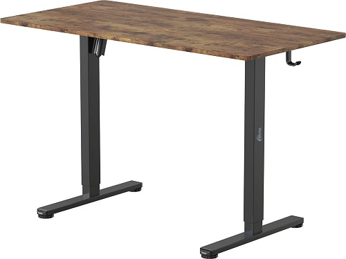 Стол для работы стоя Ritmix TBL-1202 (дерево)