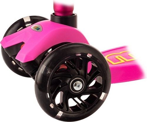 Самокат MicMax MG03X-PN