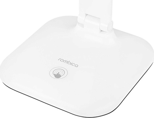 Настольная лампа Rombica LED Joy DL-H024