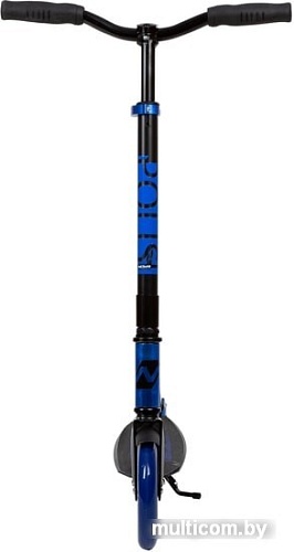 Самокат Novatrack Polis 180.POLIS.BL21 (голубой)