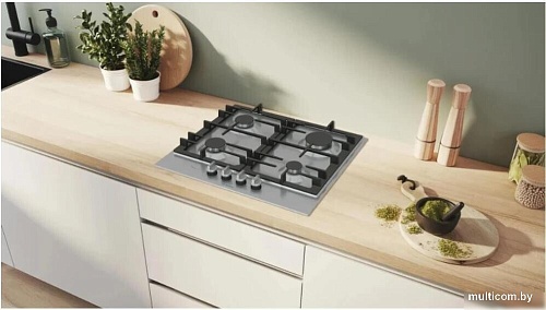 Варочная панель Bosch Serie 6 PCP6A5I90M