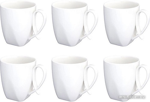 Набор кружек Elan Gallery Айсберг 540163