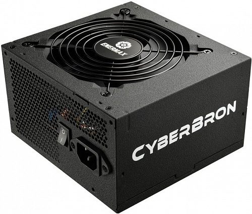 Блок питания Enermax Cyberbron 600W ECB600AWT