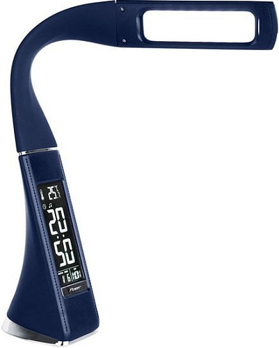 Лампа Elektrostandard Elara TL90220 (синий)