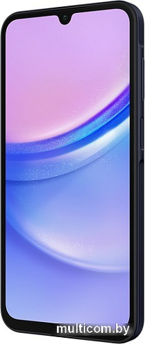 Смартфон Samsung Galaxy A15 6GB/128GB (темно-синий, без Samsung Pay)