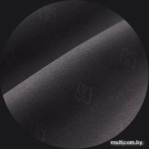 Чемодан-спиннер Ninetygo Ripple Luggage 20&quot; (черный)